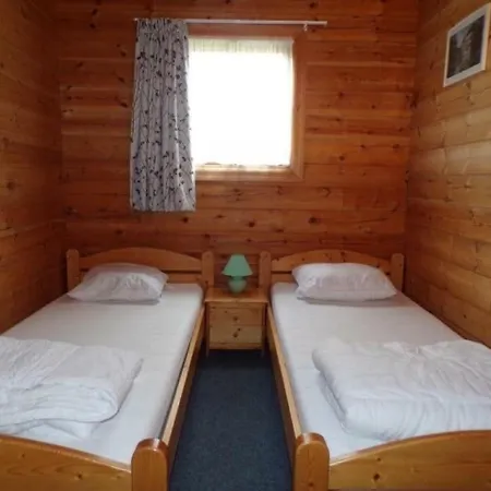 Nyaraló House Chalet Helsinki 11
