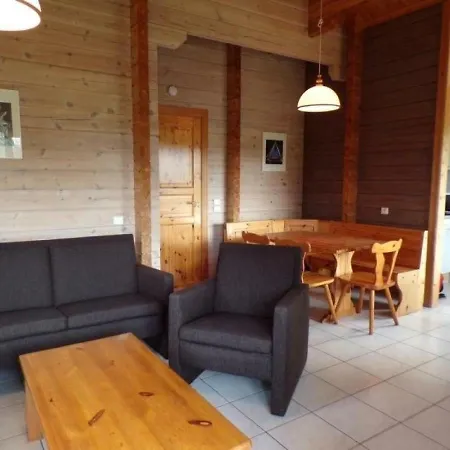 Nyaraló House Chalet Helsinki 11 *