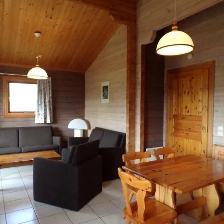 House Chalet Helsinki 11 Nyaraló *