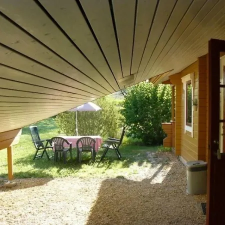 Nyaraló House Chalet Helsinki 11 *