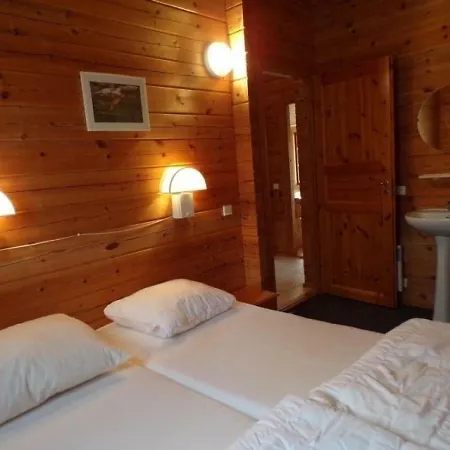 Nyaraló House Chalet Helsinki 11