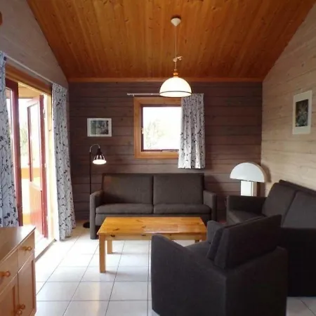 Nyaraló House Chalet Helsinki 11 Mauroux